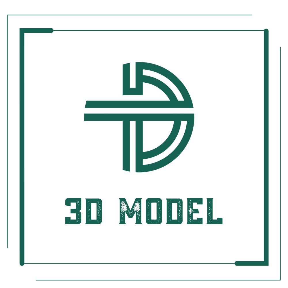 DT 3D MODEL